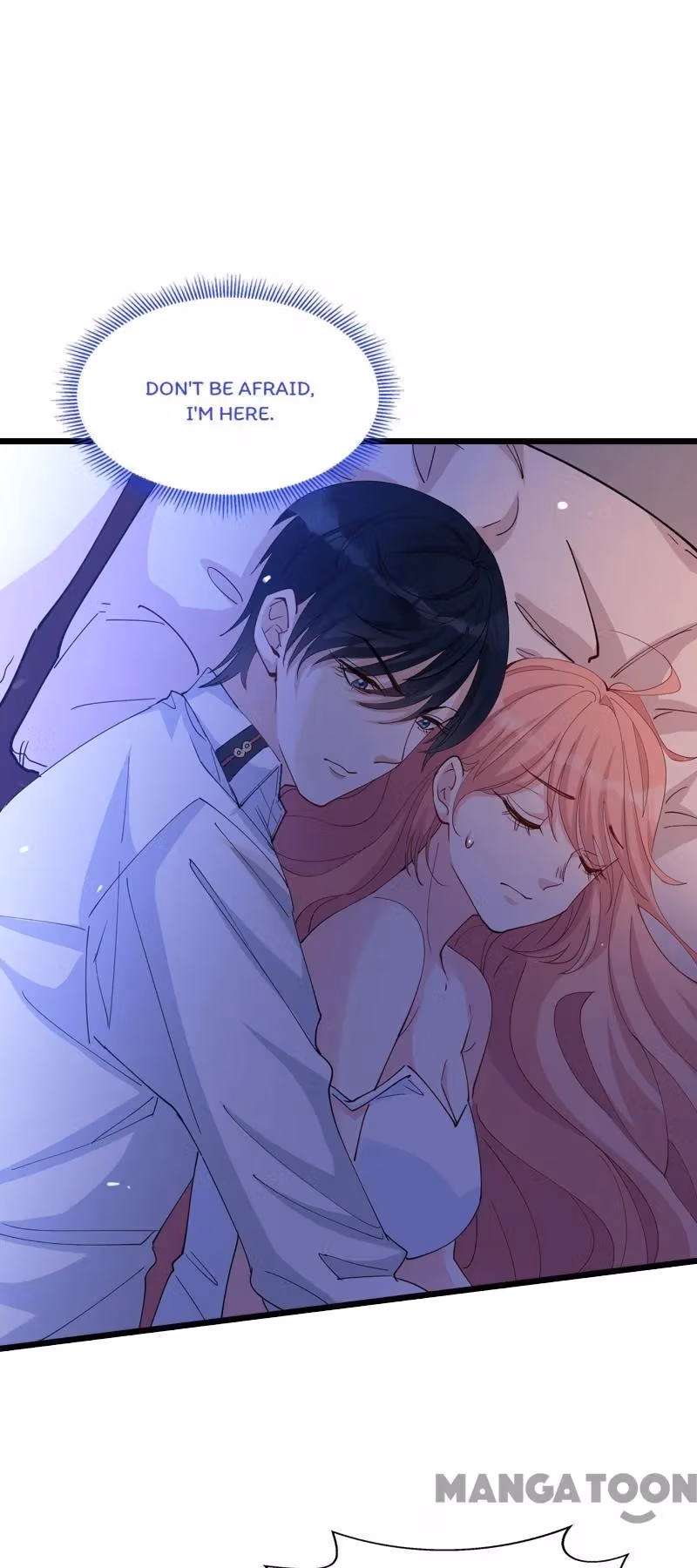 Like Husband, Like Son Chapter 29 page 15 - 