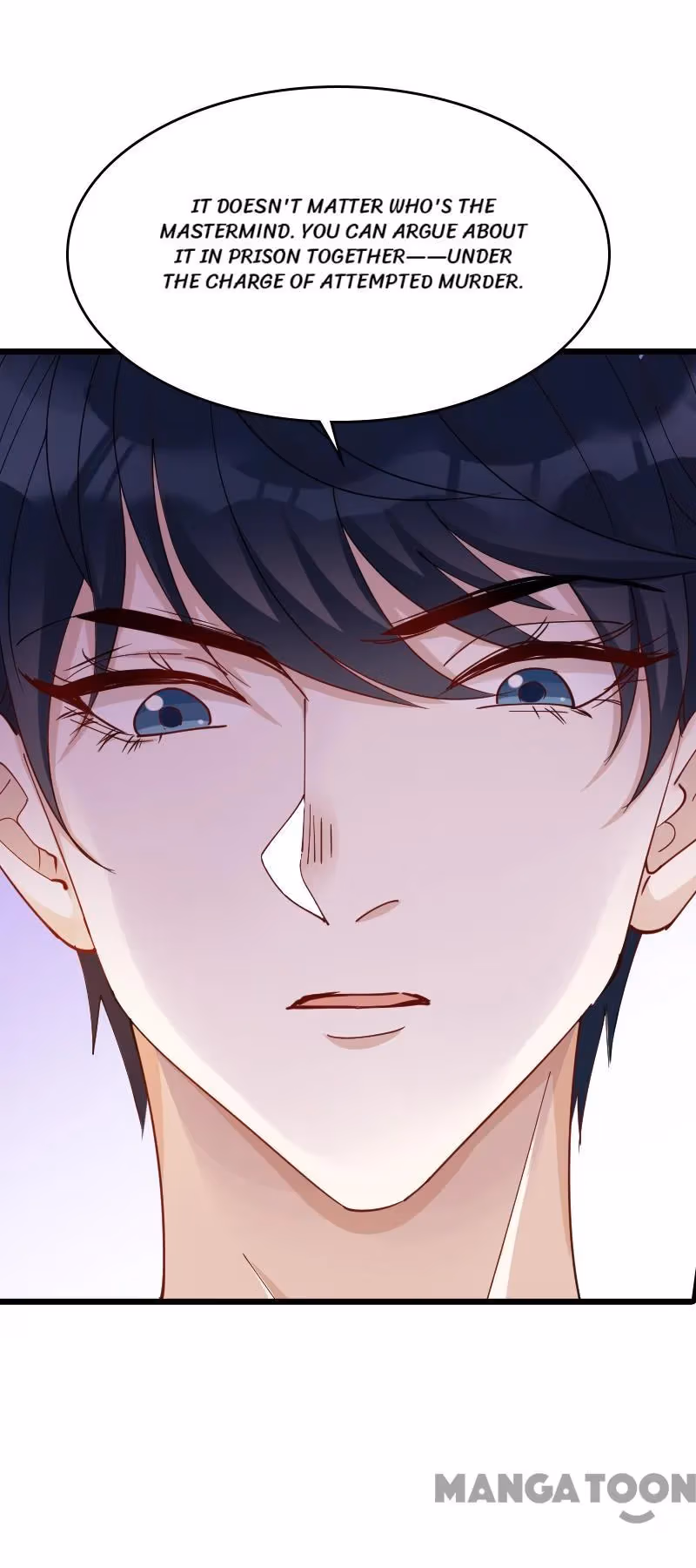 Like Husband, Like Son Chapter 29 page 3 - 