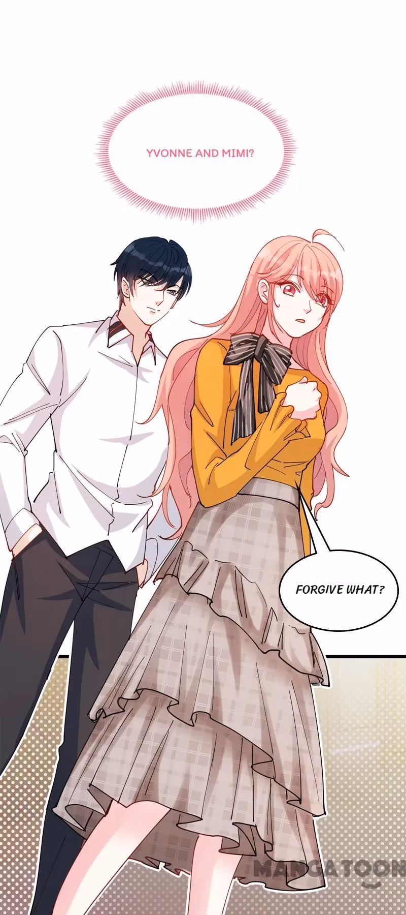 Like Husband, Like Son Chapter 29 page 24 - 