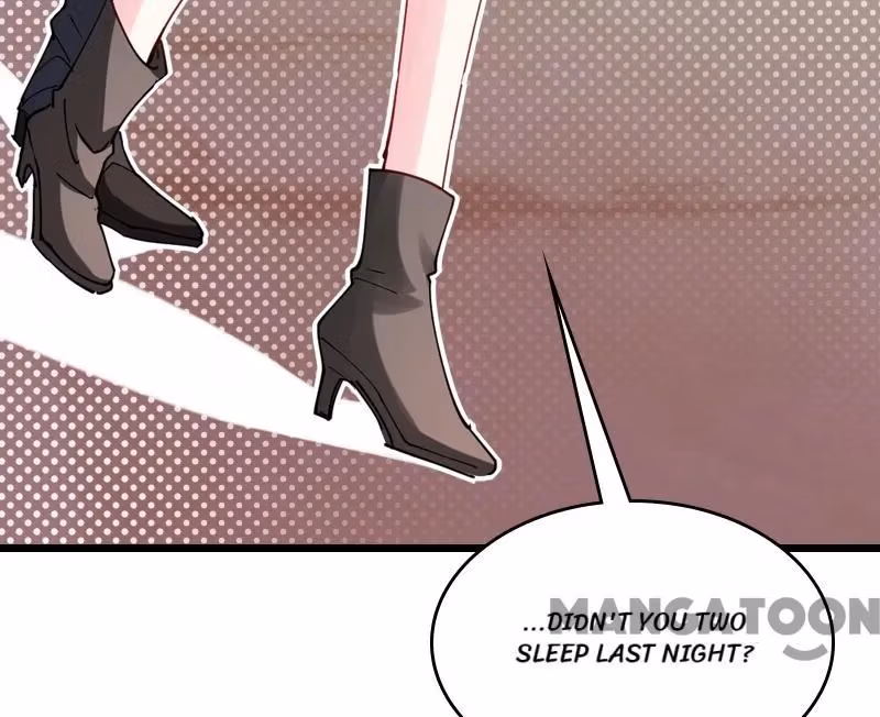Like Husband, Like Son Chapter 29 page 25 - 