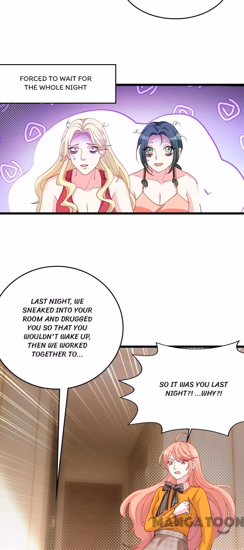 Like Husband, Like Son Chapter 29 page 26 - 