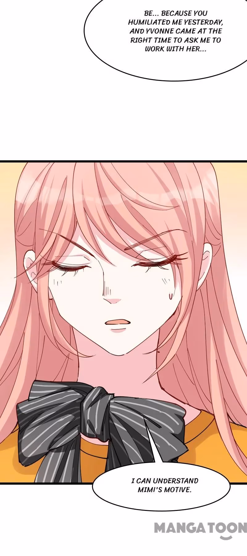Like Husband, Like Son Chapter 29 page 28 - 