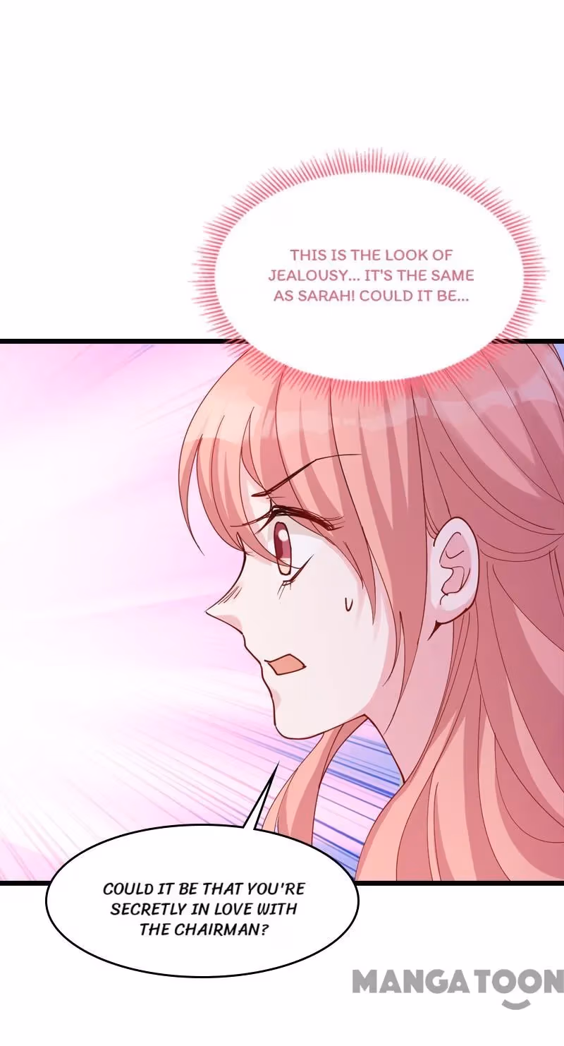 Like Husband, Like Son Chapter 29 page 32 - 