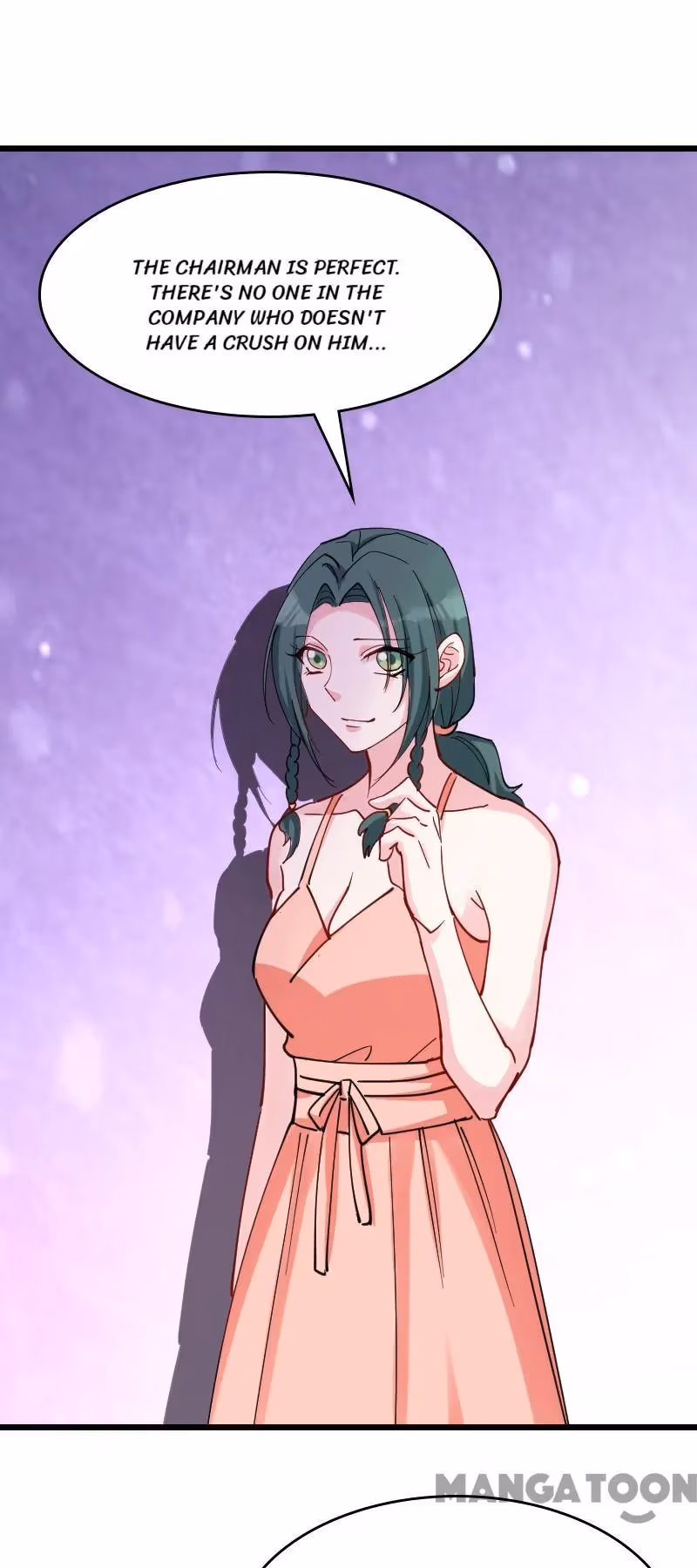 Like Husband, Like Son Chapter 29 page 33 - 