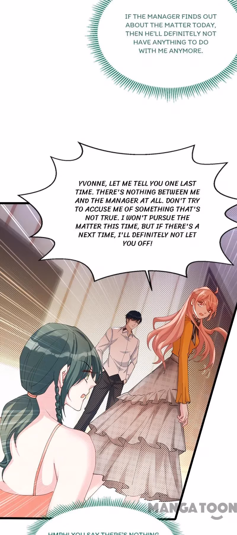 Like Husband, Like Son Chapter 29 page 39 - 