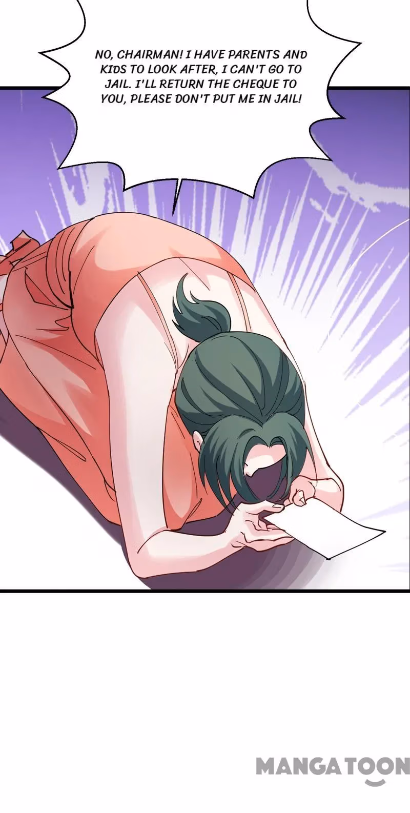 Like Husband, Like Son Chapter 29 page 5 - 