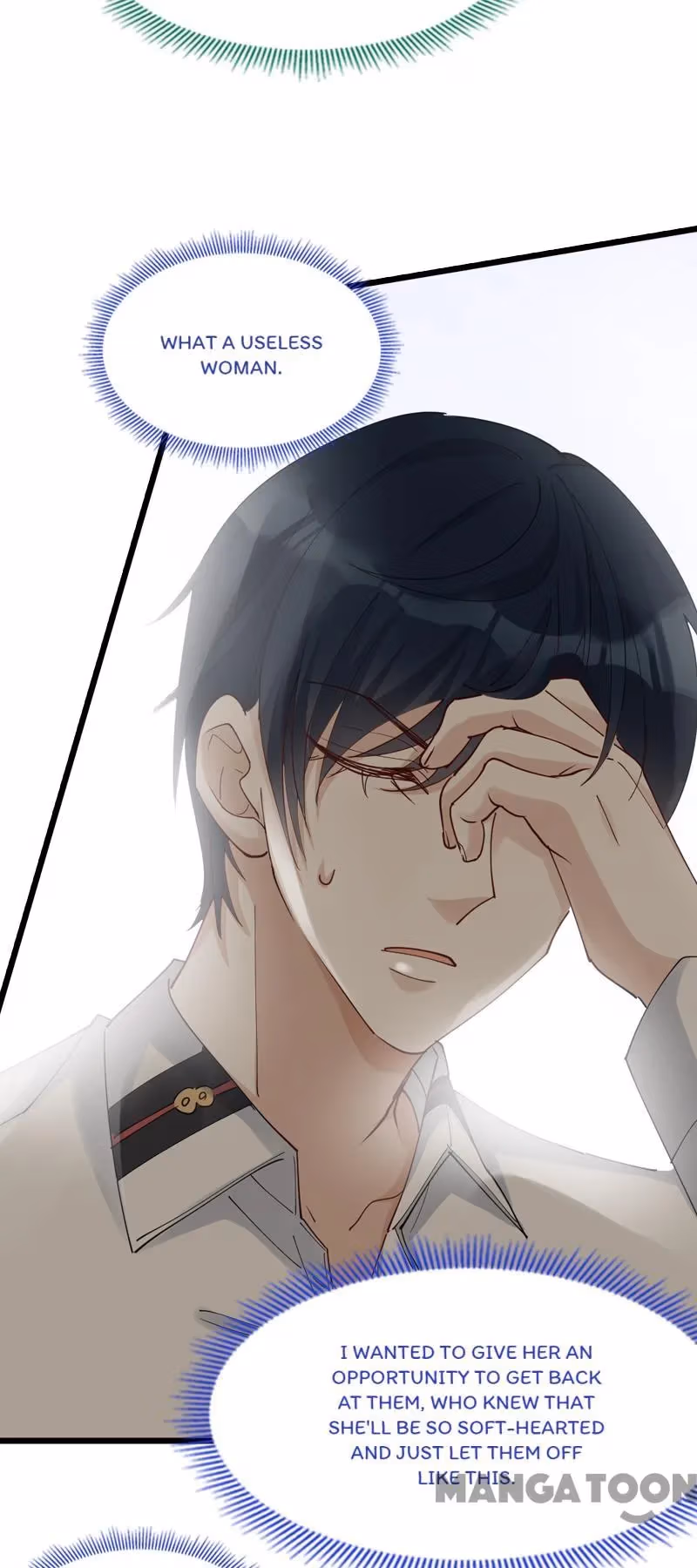 Like Husband, Like Son Chapter 29 page 41 - 