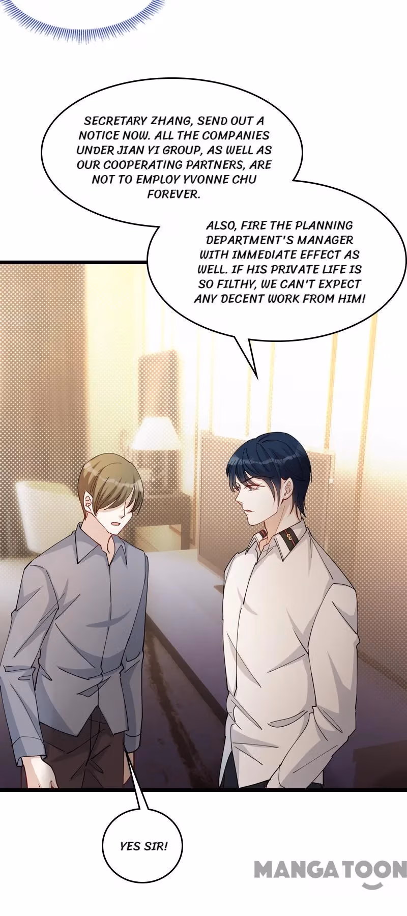 Like Husband, Like Son Chapter 29 page 43 - 
