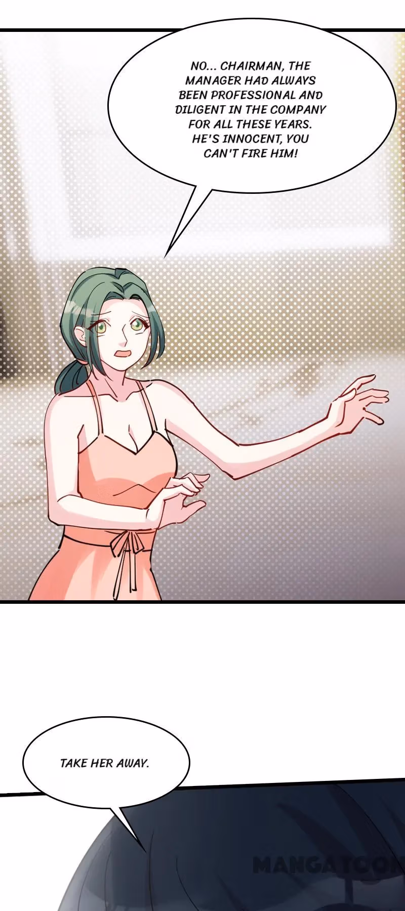 Like Husband, Like Son Chapter 29 page 44 - 