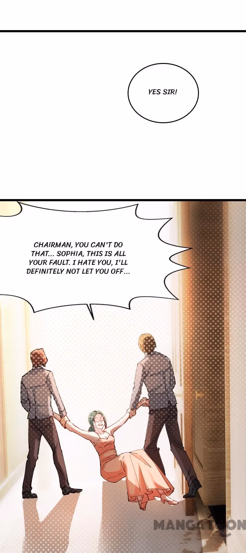 Like Husband, Like Son Chapter 29 page 46 - 