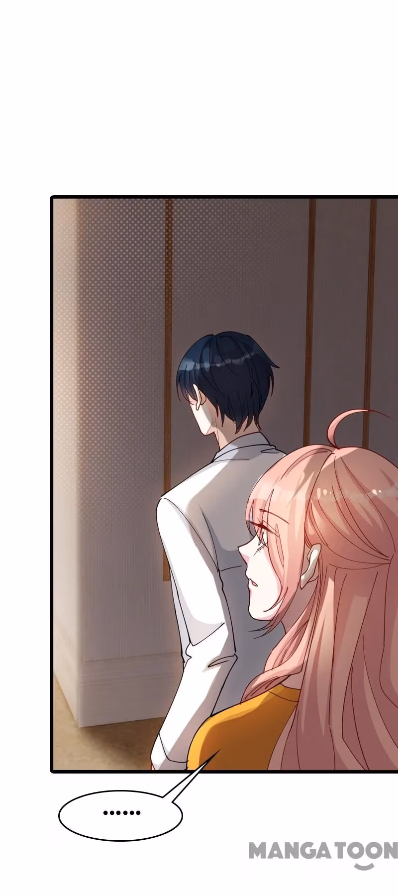 Like Husband, Like Son Chapter 29 page 48 - 
