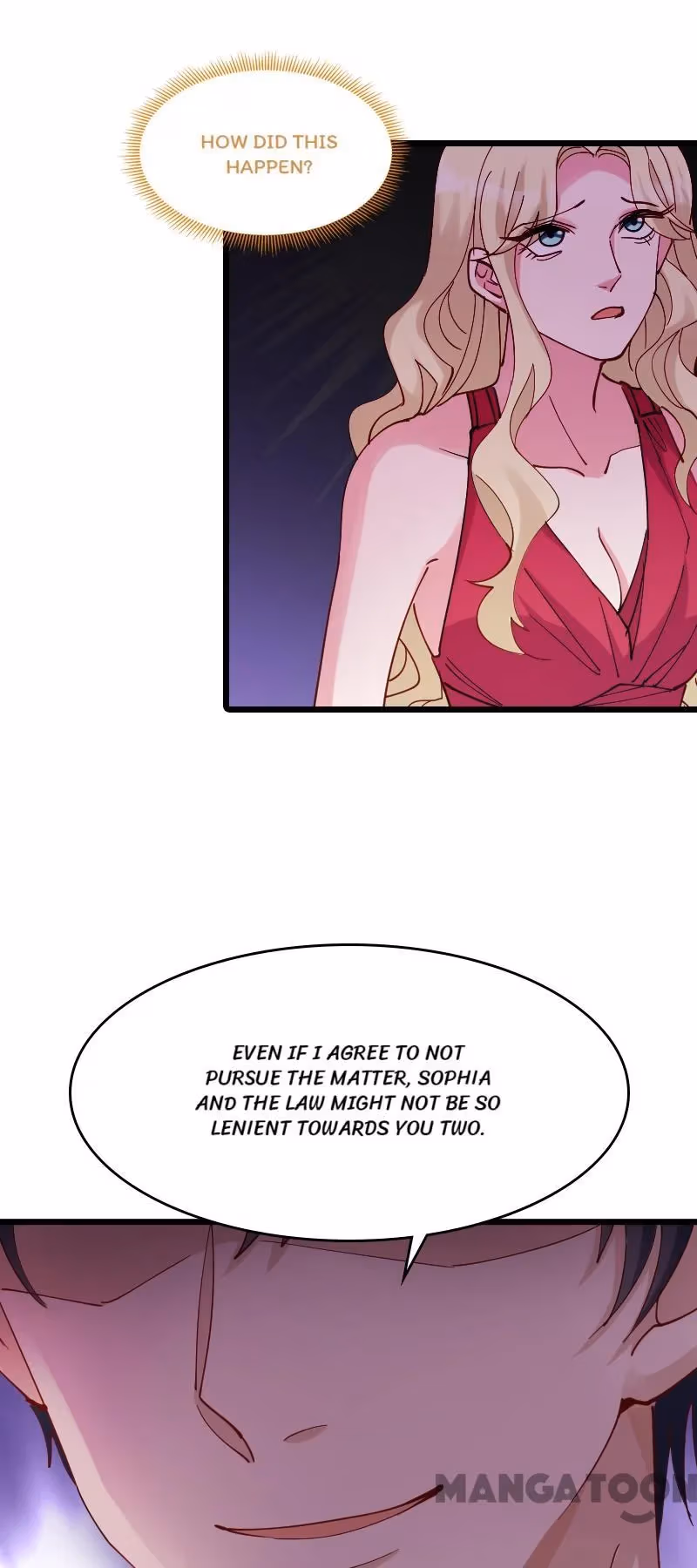 Like Husband, Like Son Chapter 29 page 6 - 