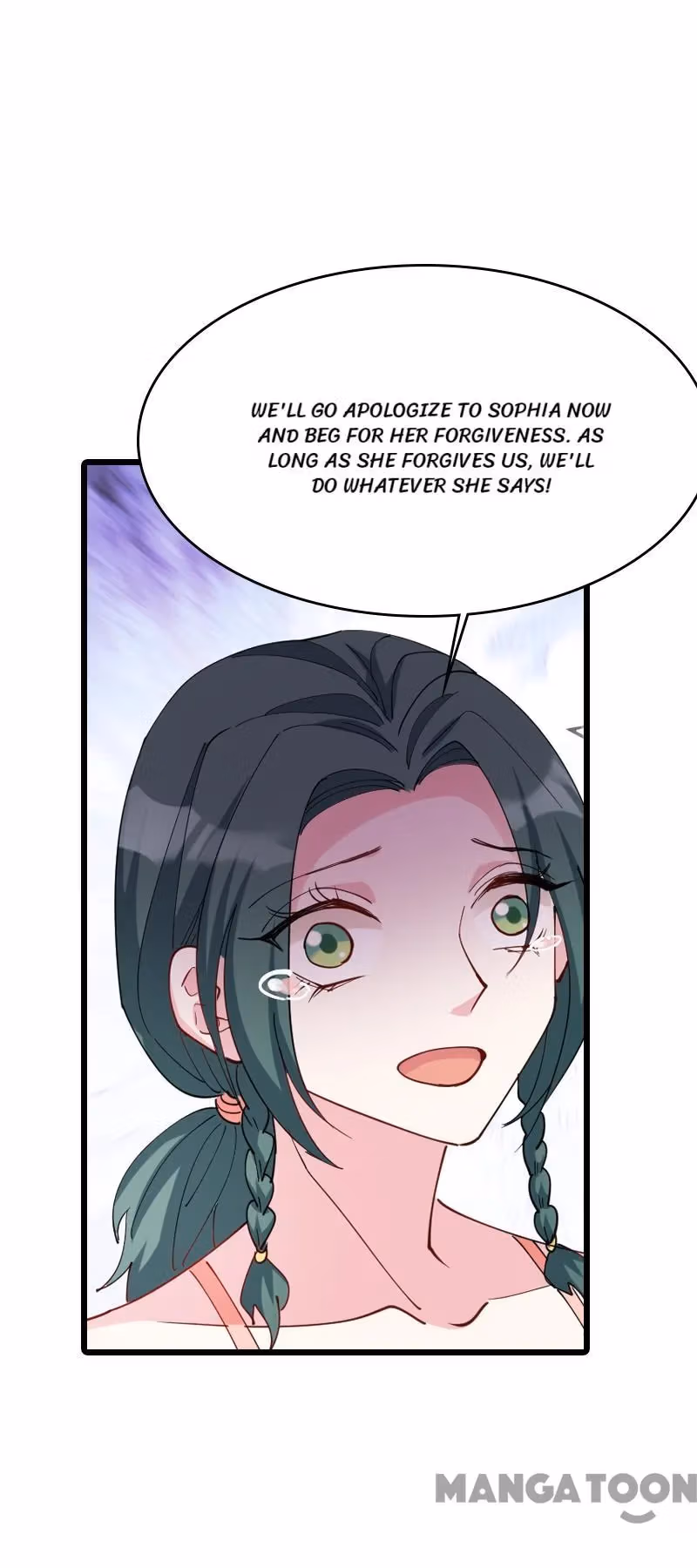 Like Husband, Like Son Chapter 29 page 8 - 