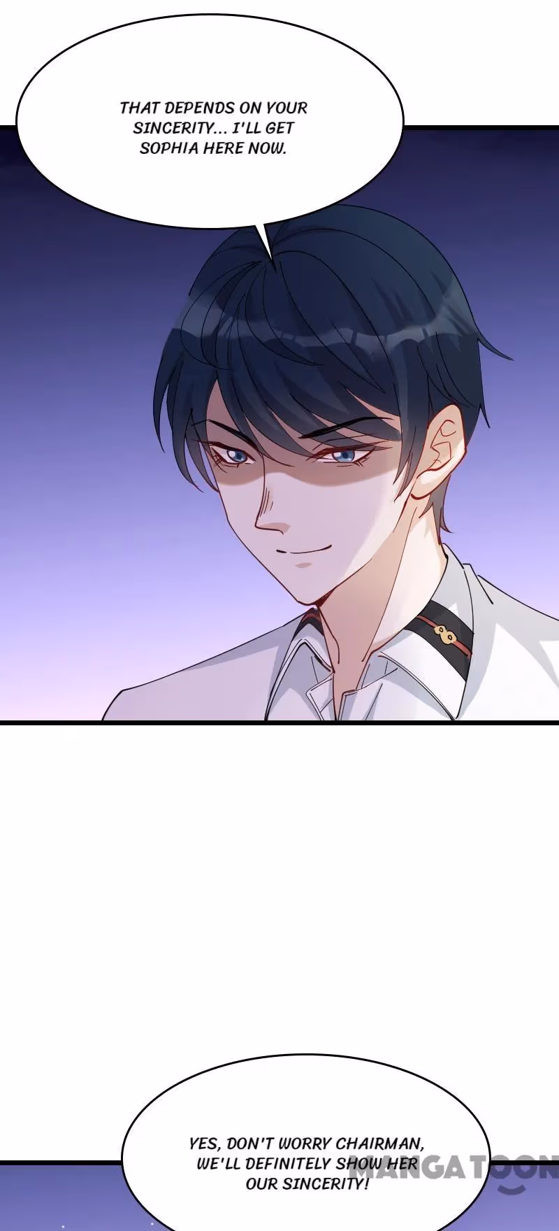 Like Husband, Like Son Chapter 29 page 10 - 