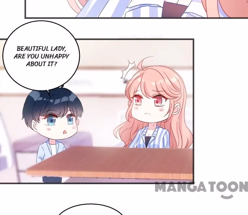 Like Husband, Like Son Chapter 3 page 11 - 