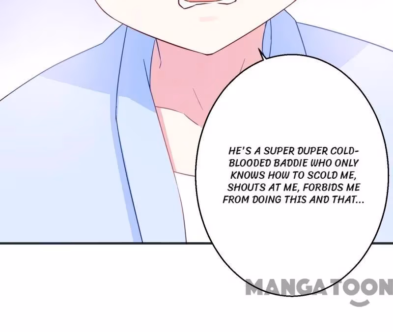 Like Husband, Like Son Chapter 3 page 13 - 