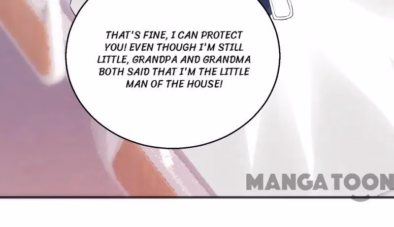 Like Husband, Like Son Chapter 3 page 15 - 