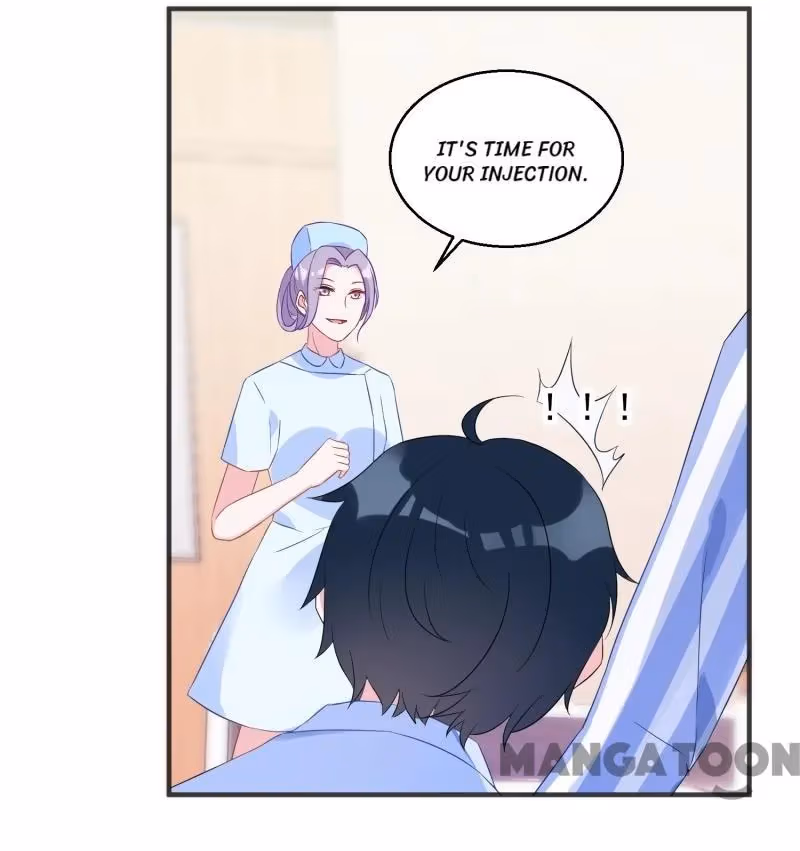 Like Husband, Like Son Chapter 3 page 17 - 