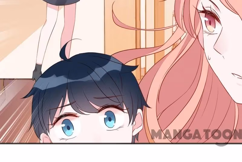 Like Husband, Like Son Chapter 3 page 23 - 