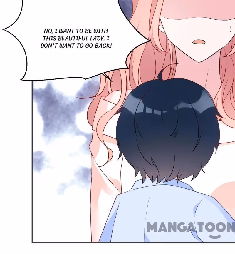 Like Husband, Like Son Chapter 3 page 29 - 