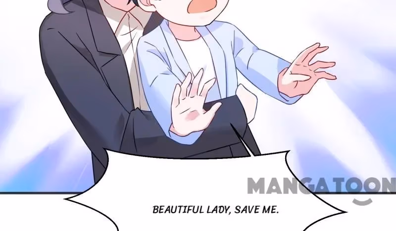 Like Husband, Like Son Chapter 3 page 31 - 