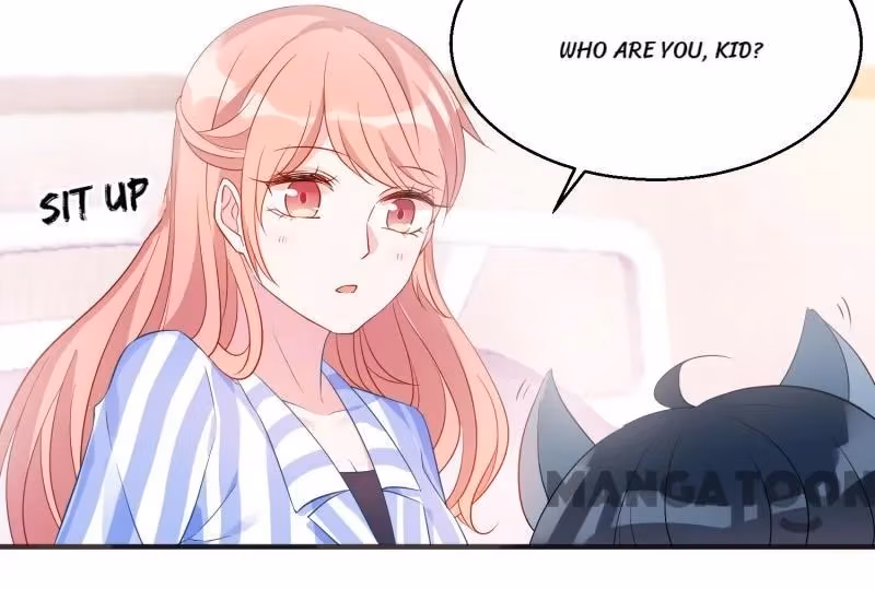 Like Husband, Like Son Chapter 3 page 5 - 
