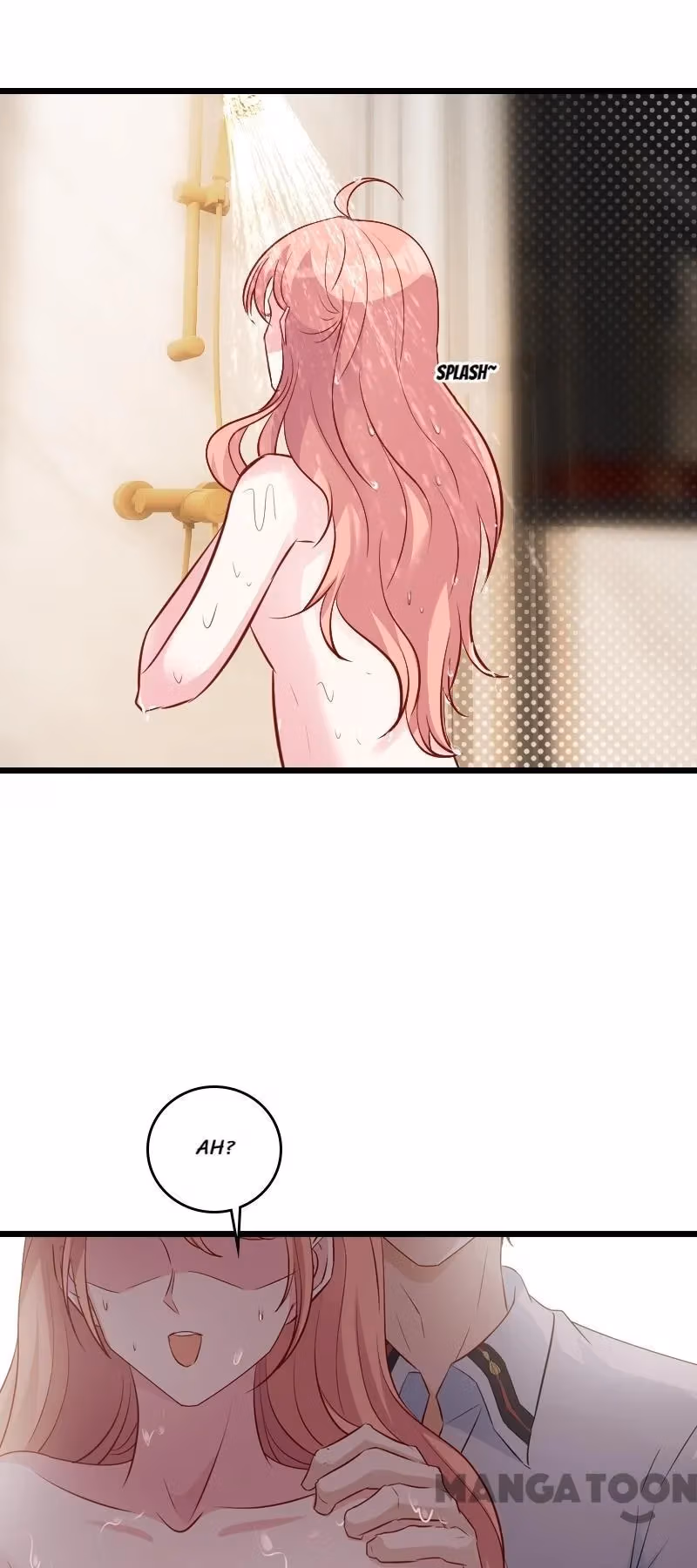 Like Husband, Like Son Chapter 30 page 11 - 