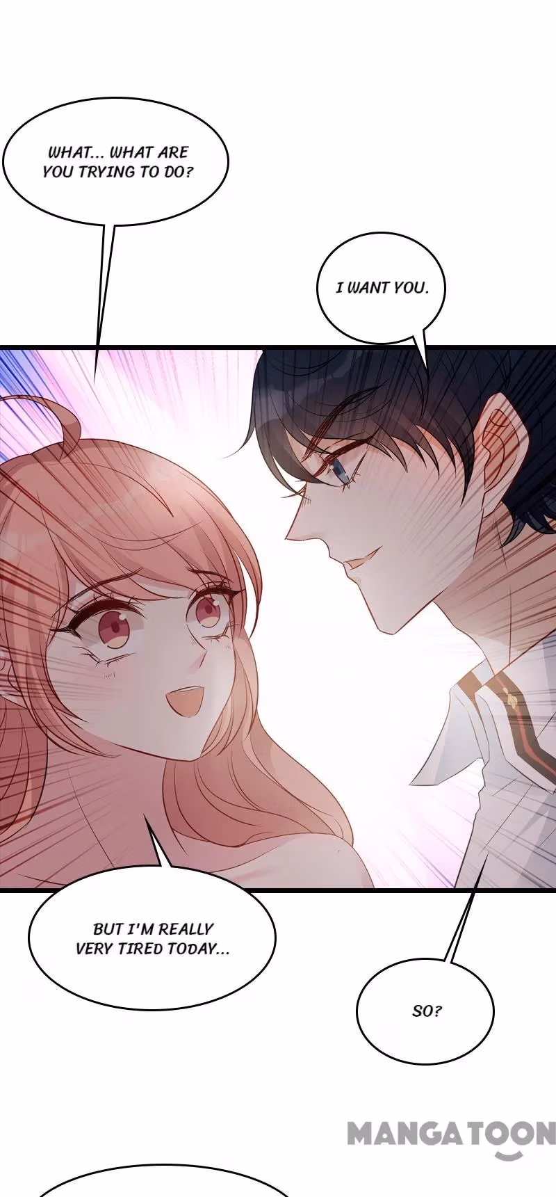 Like Husband, Like Son Chapter 30 page 13 - 
