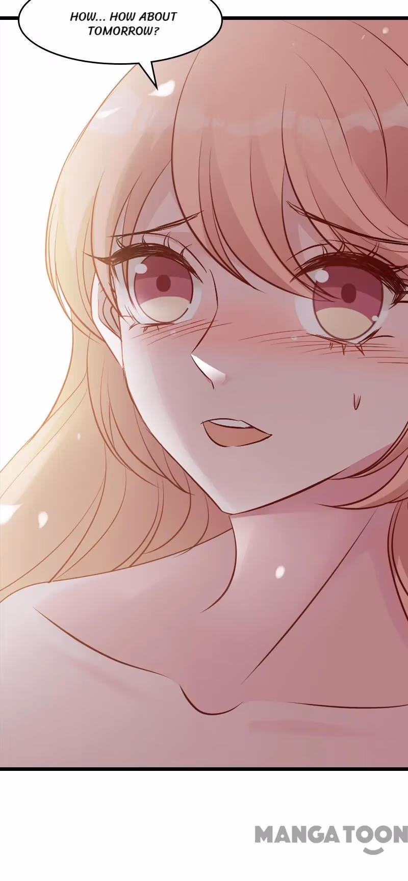 Like Husband, Like Son Chapter 30 page 14 - 
