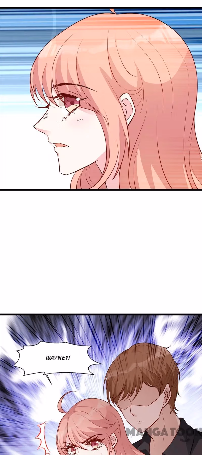 Like Husband, Like Son Chapter 30 page 20 - 