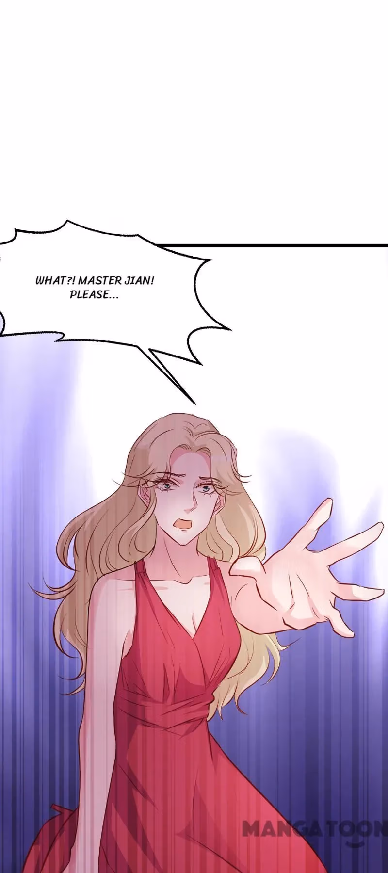 Like Husband, Like Son Chapter 30 page 3 - 