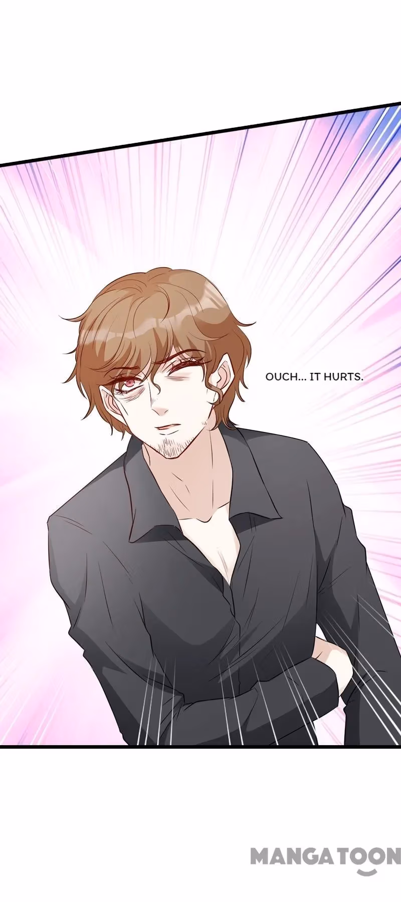 Like Husband, Like Son Chapter 30 page 24 - 