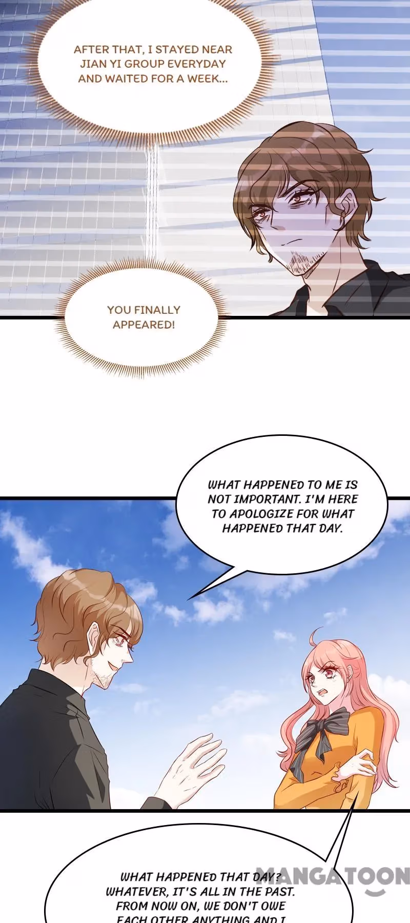 Like Husband, Like Son Chapter 30 page 29 - 