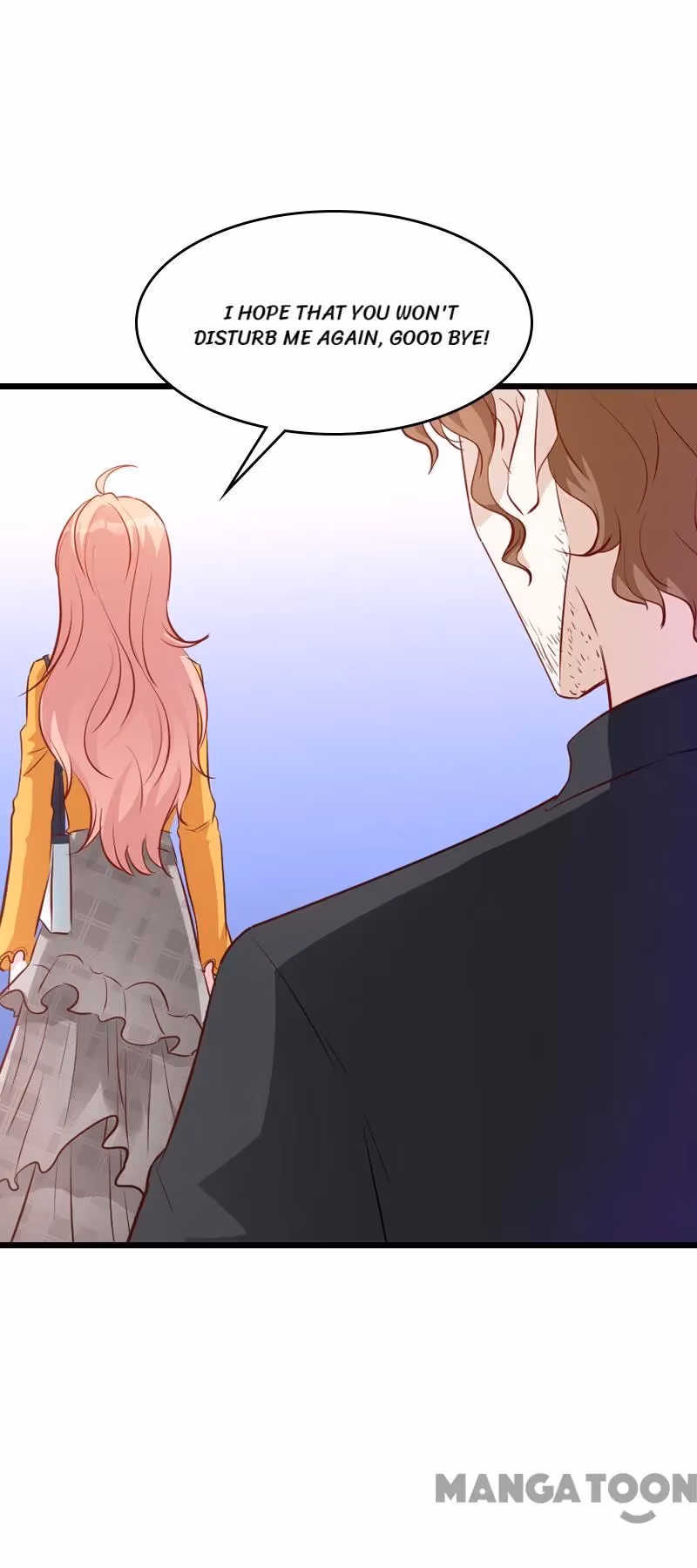 Like Husband, Like Son Chapter 30 page 33 - 