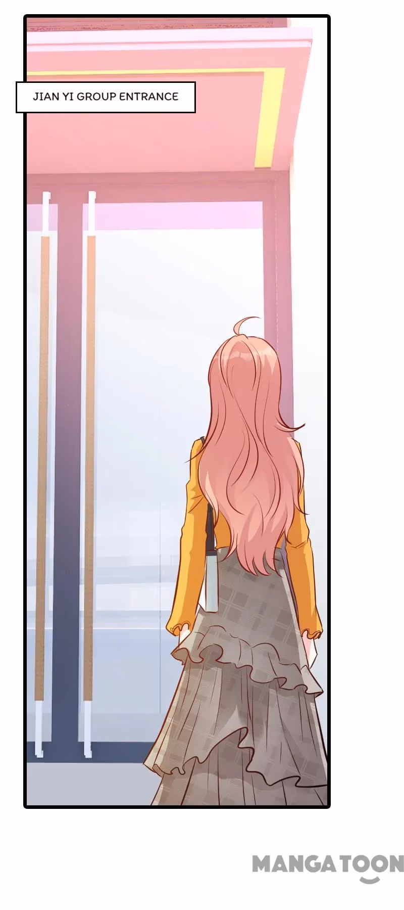 Like Husband, Like Son Chapter 30 page 34 - 