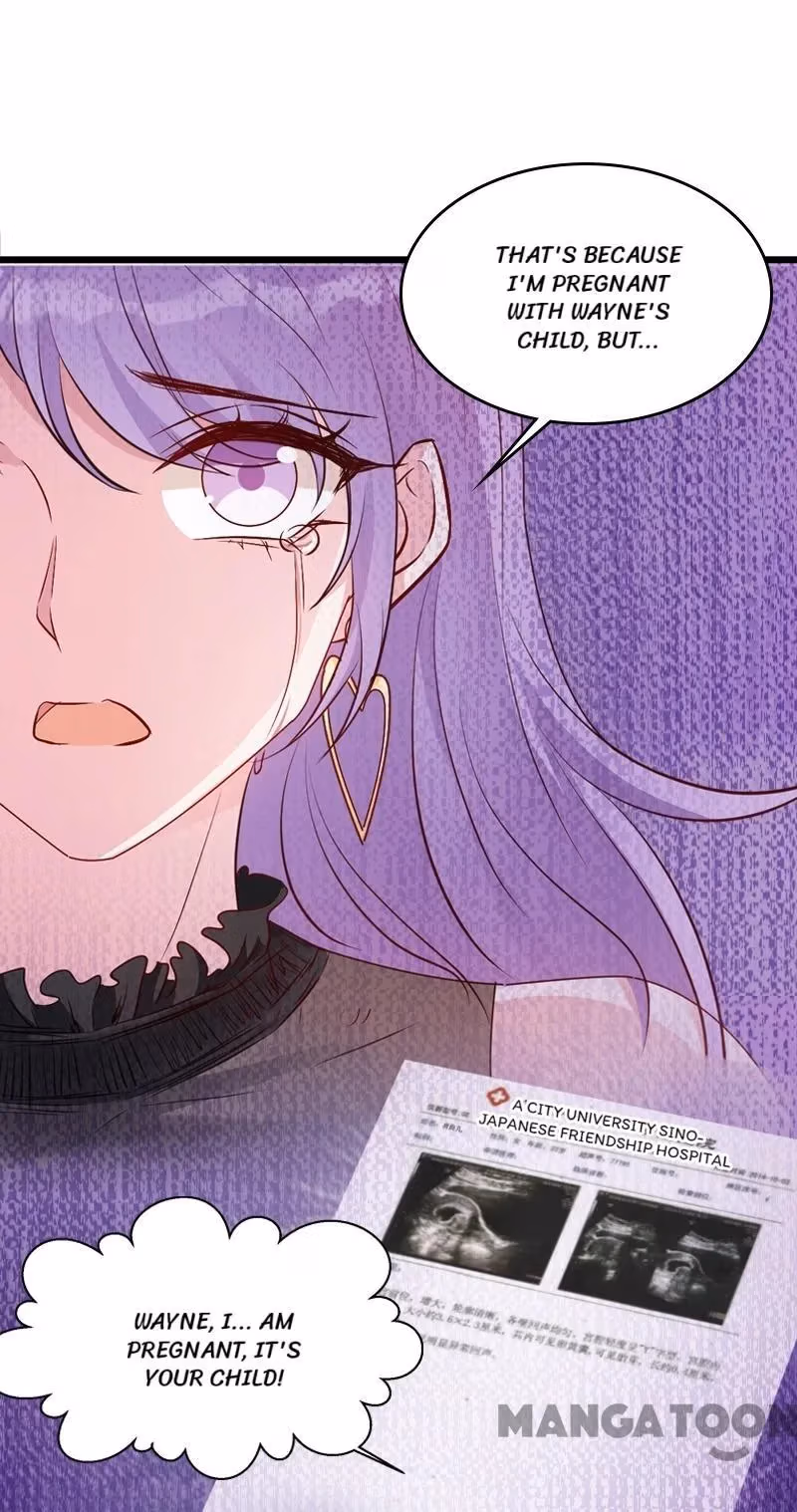 Like Husband, Like Son Chapter 30 page 38 - 