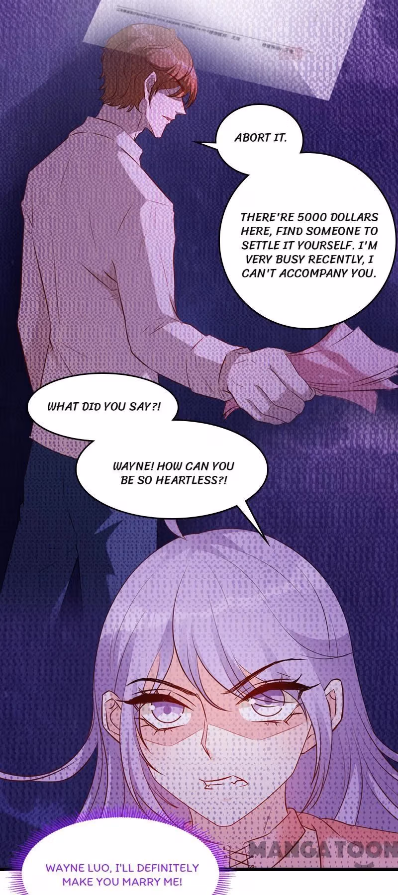 Like Husband, Like Son Chapter 30 page 39 - 