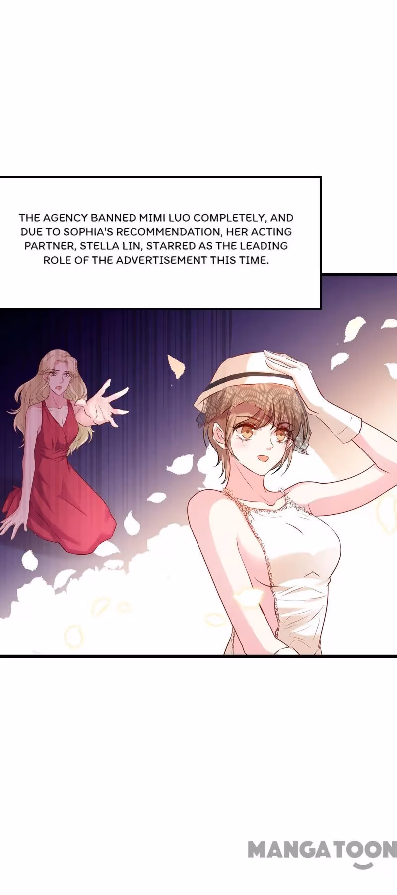 Like Husband, Like Son Chapter 30 page 5 - 