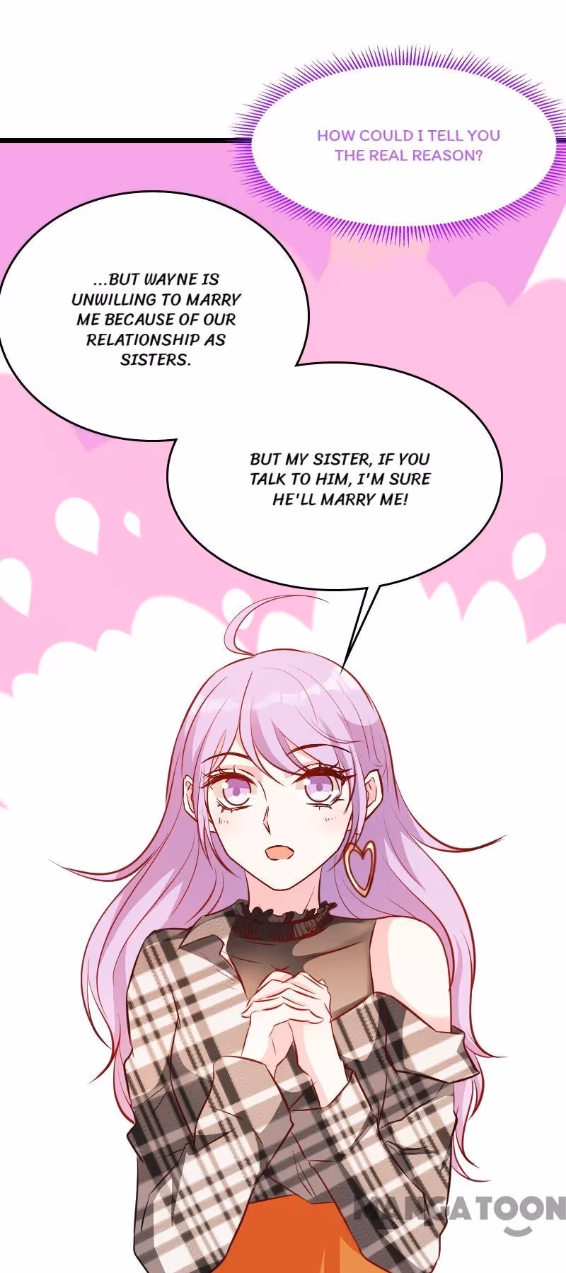 Like Husband, Like Son Chapter 30 page 41 - 