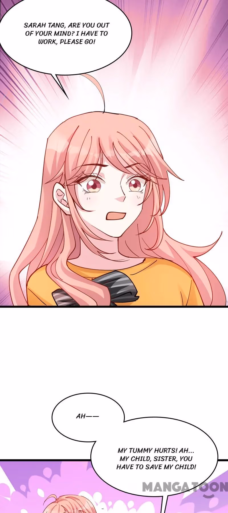Like Husband, Like Son Chapter 31 page 1 - 