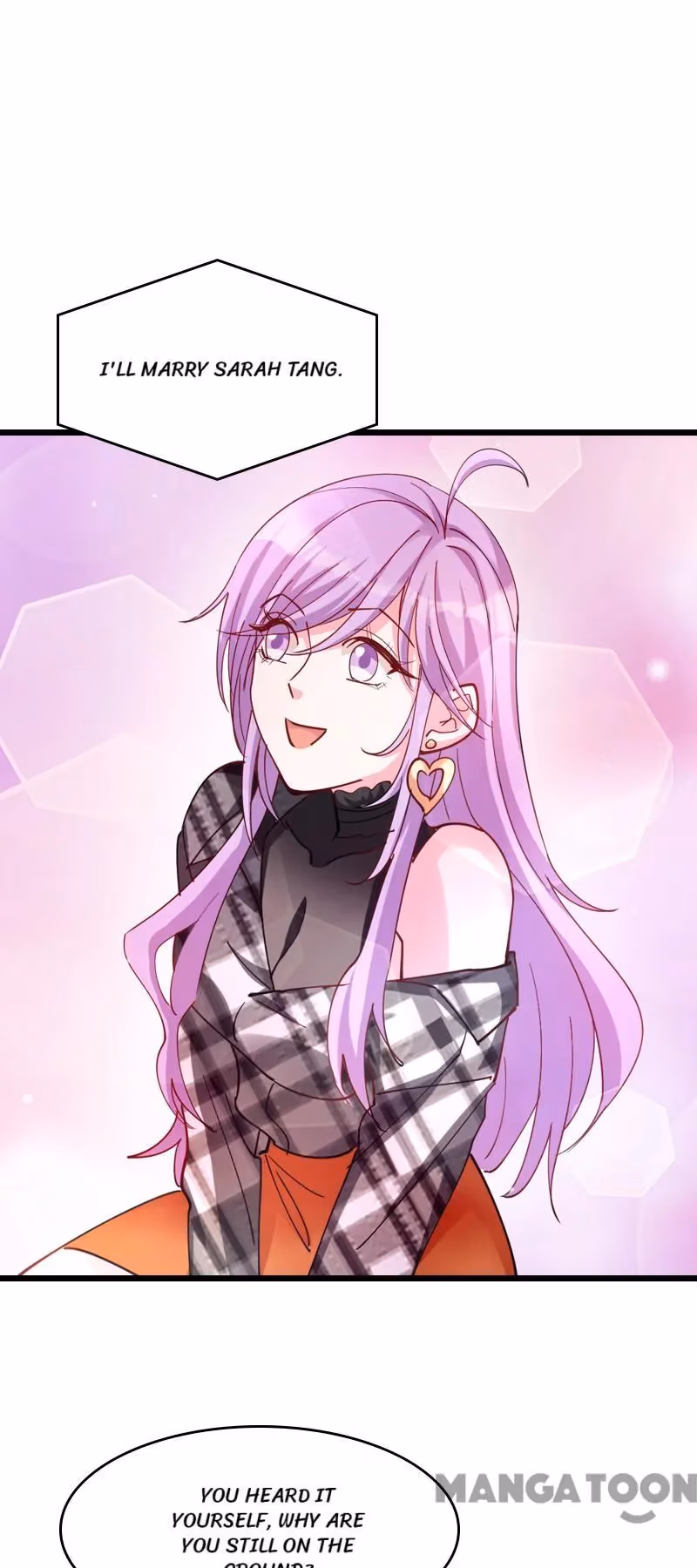Like Husband, Like Son Chapter 31 page 12 - 