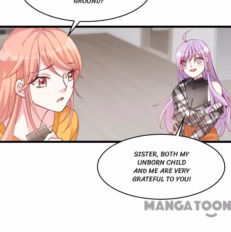 Like Husband, Like Son Chapter 31 page 13 - 