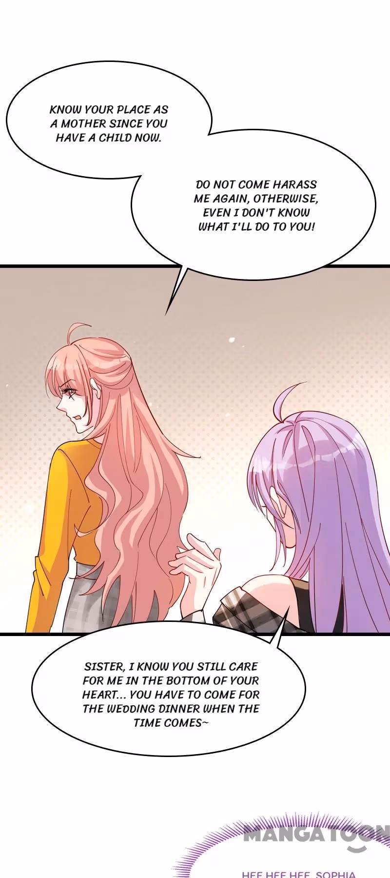 Like Husband, Like Son Chapter 31 page 14 - 