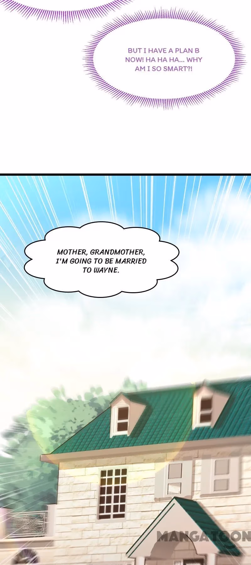 Like Husband, Like Son Chapter 31 page 18 - 