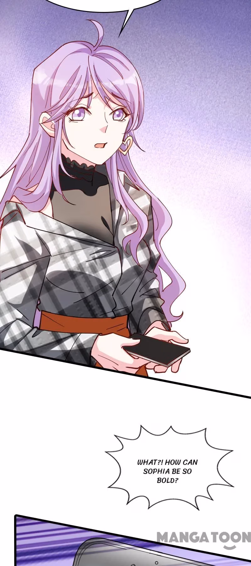 Like Husband, Like Son Chapter 31 page 24 - 