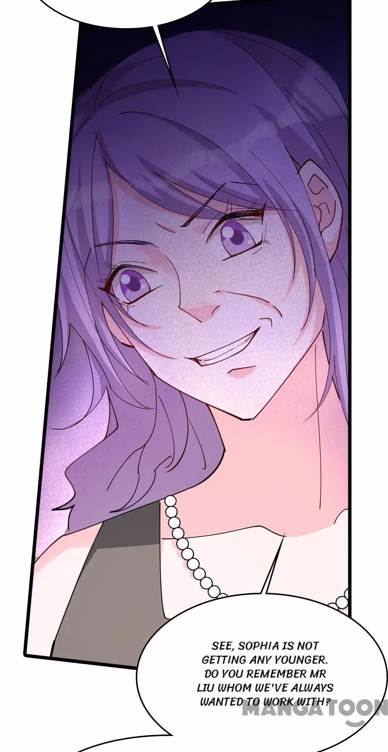 Like Husband, Like Son Chapter 31 page 29 - 