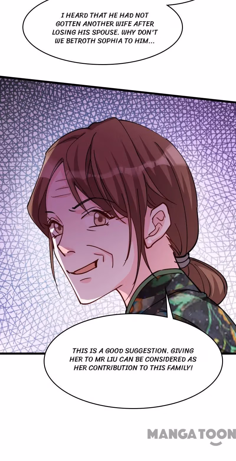 Like Husband, Like Son Chapter 31 page 30 - 