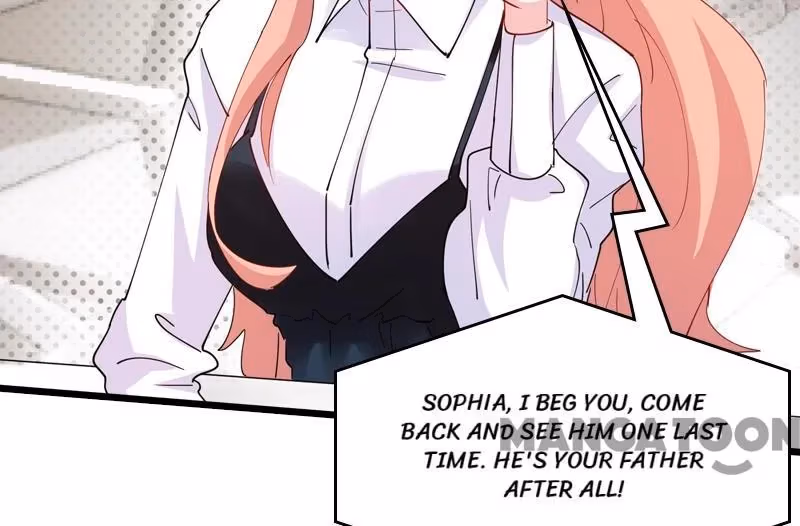 Like Husband, Like Son Chapter 31 page 32 - 