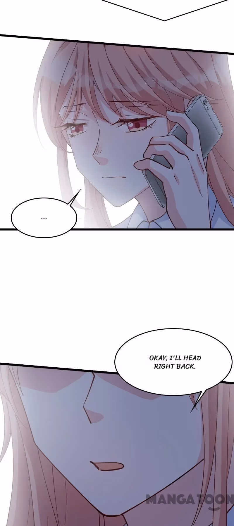 Like Husband, Like Son Chapter 31 page 33 - 