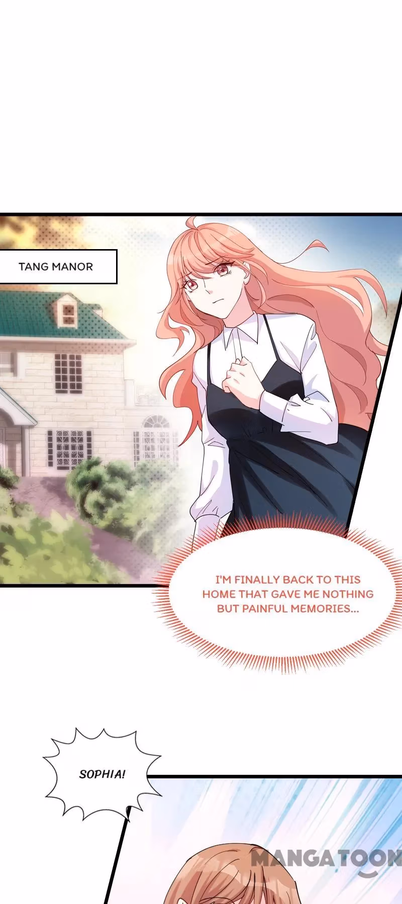 Like Husband, Like Son Chapter 31 page 35 - 